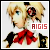 Aigis fanlisting