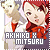 Akihiko Sanada and Mitsuru Kirijo fanlisting